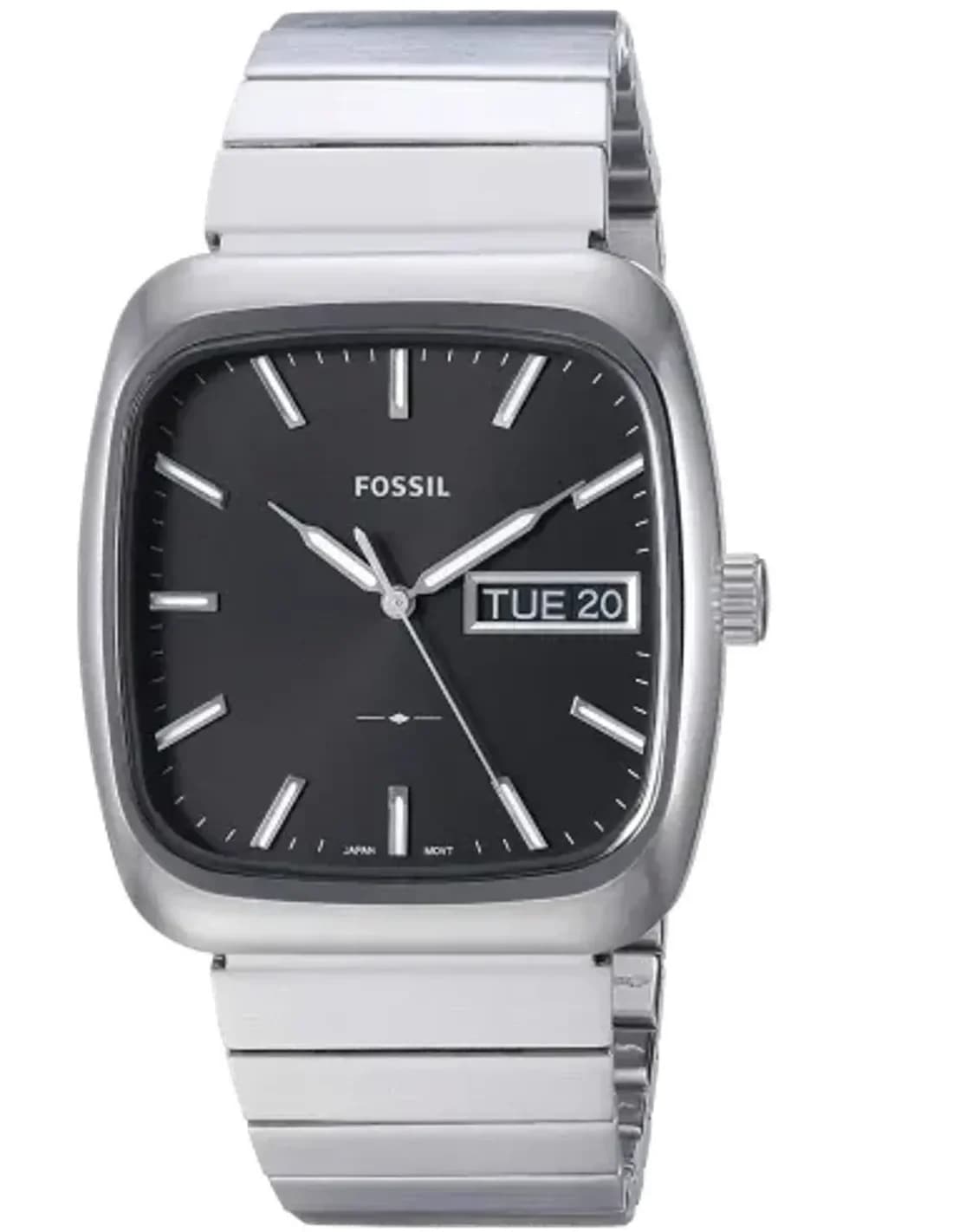 Fossil FS5331 men's watch