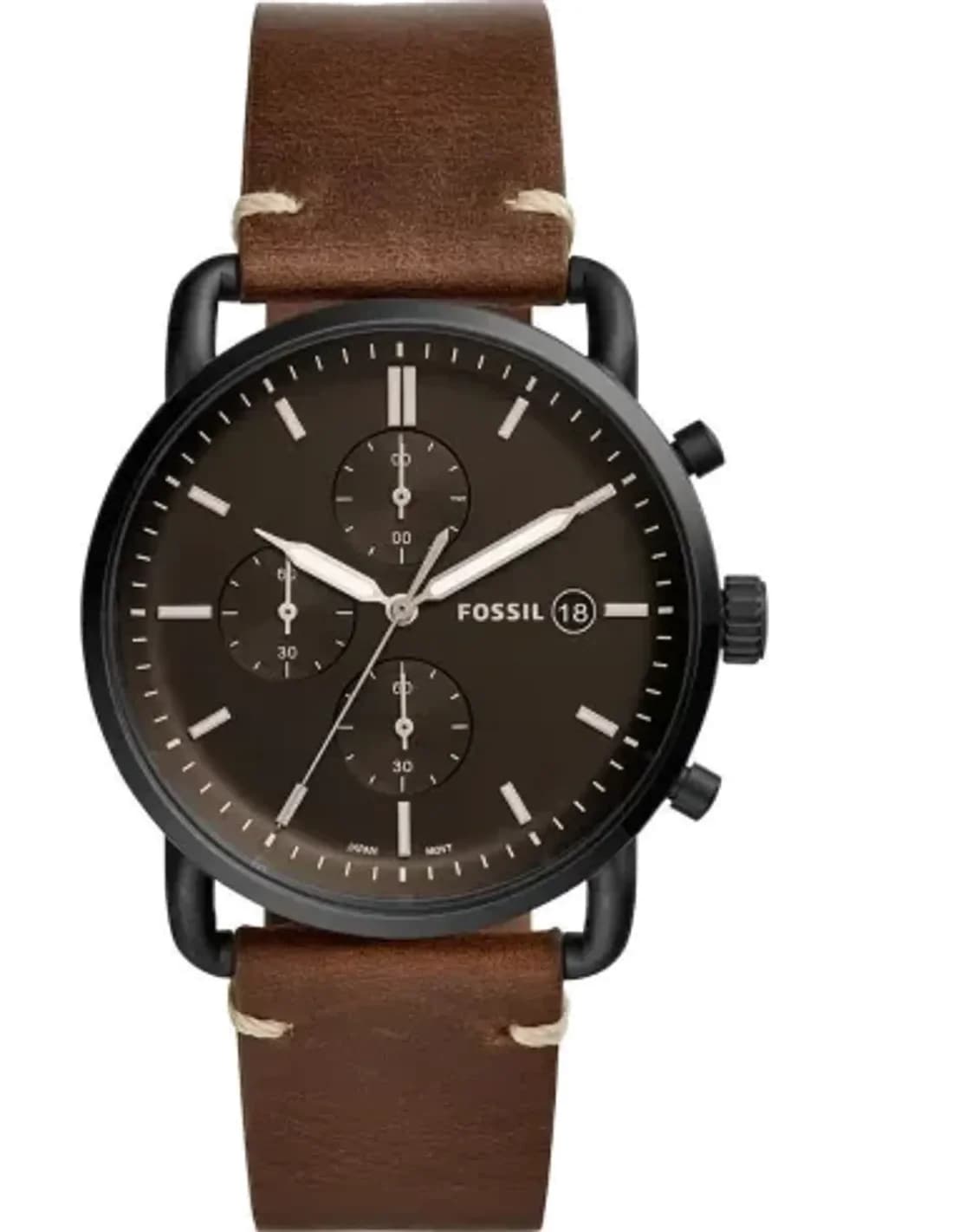 Fossil FS5403 men's watch