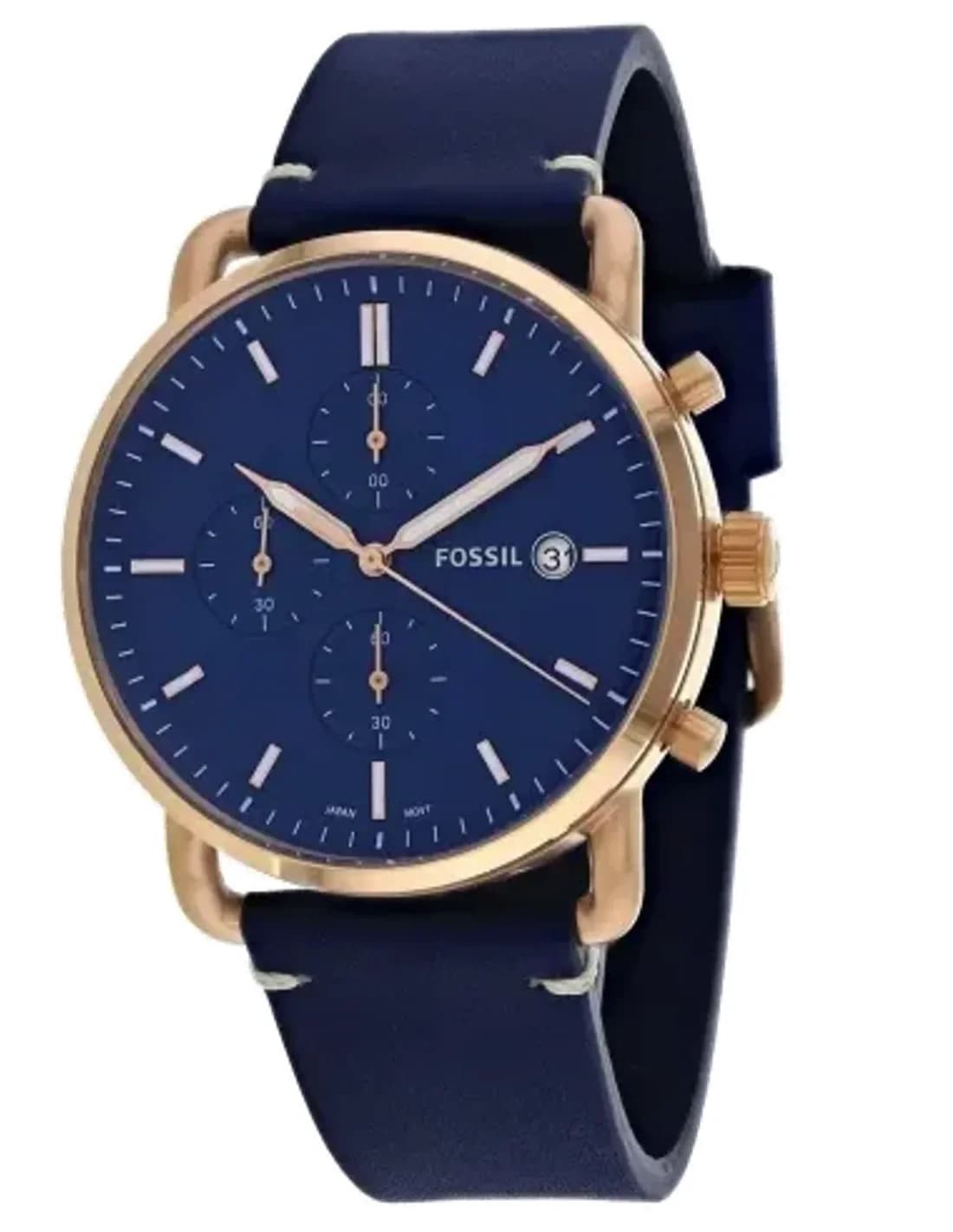 Fossil FS5404 men's watch