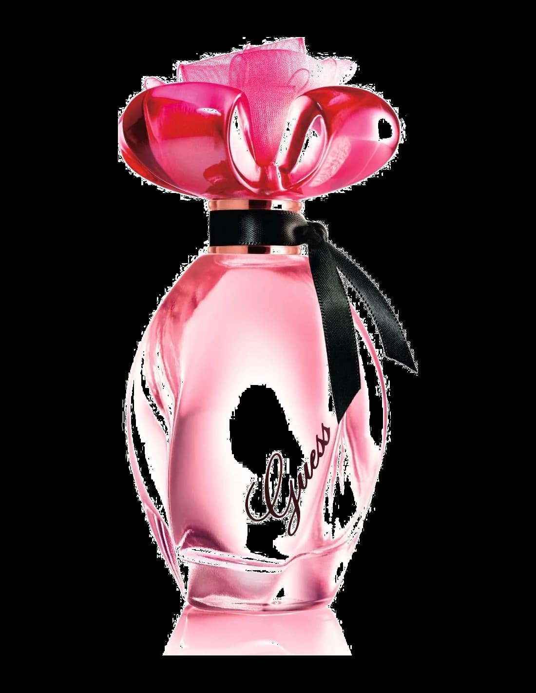 Parfum Guess Girl EDT - 50ml - Eau de Toilette