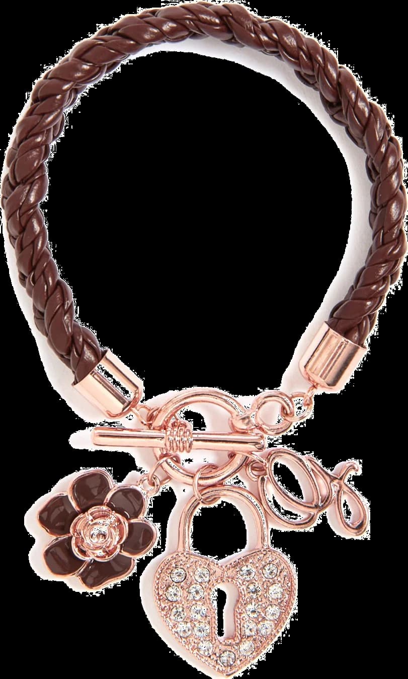 Bracelet Guess B112908-T4GR