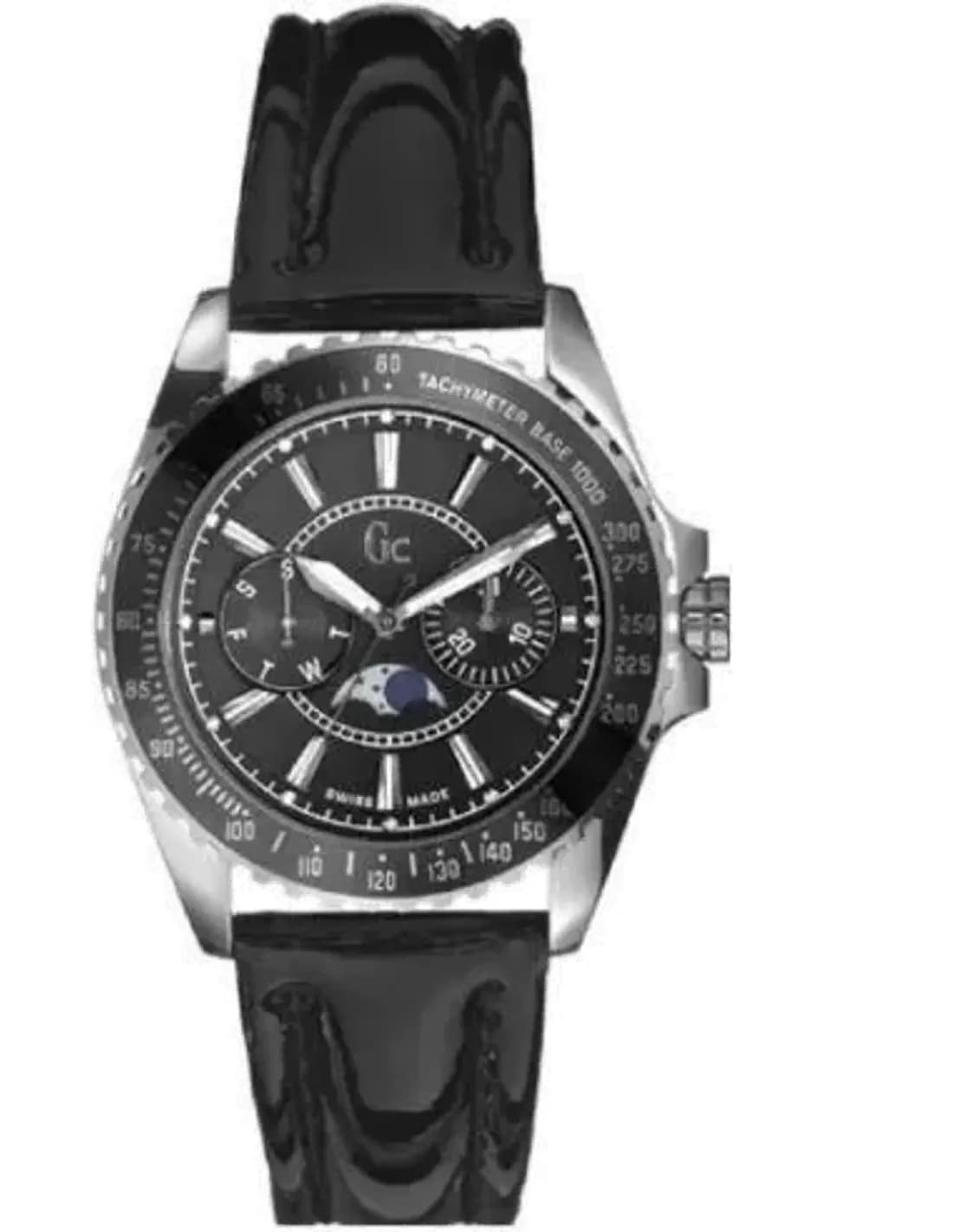 Guess Collection I29006M2 women's watch