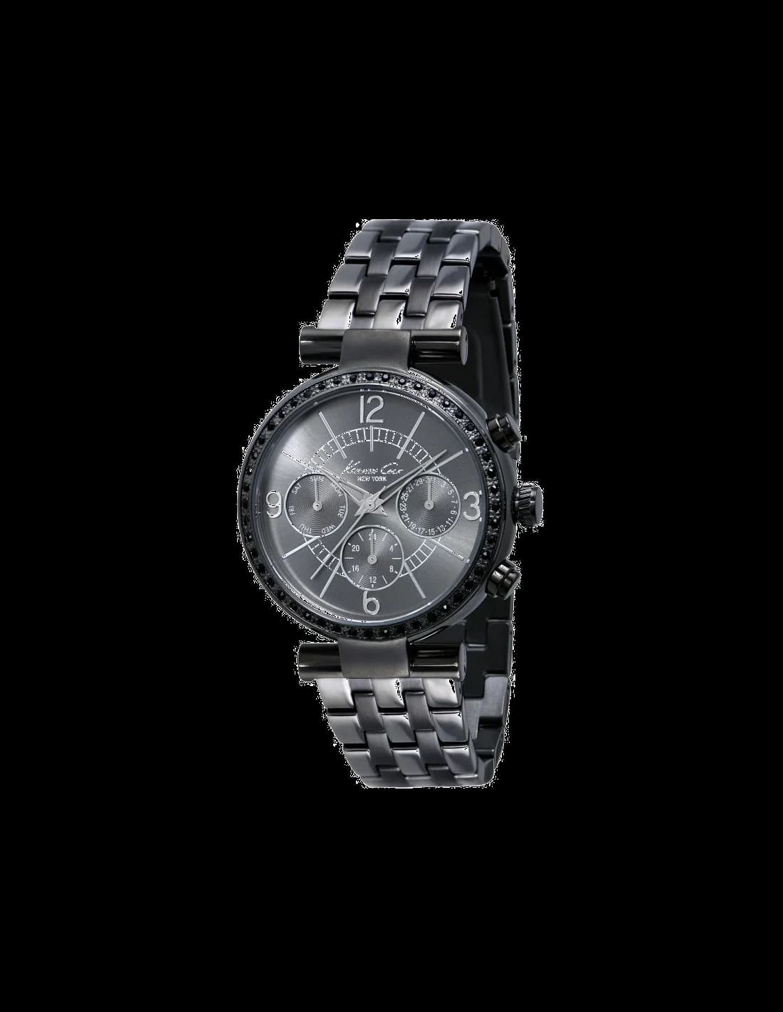 Montre Femme Chronomètre Kenneth Cole KC4903