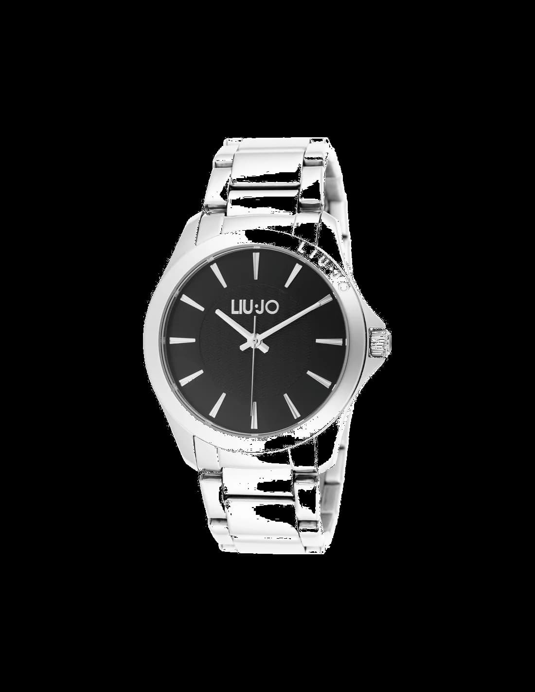 Montre Homme Liu Jo Luxury Riva TLJ812 Argent