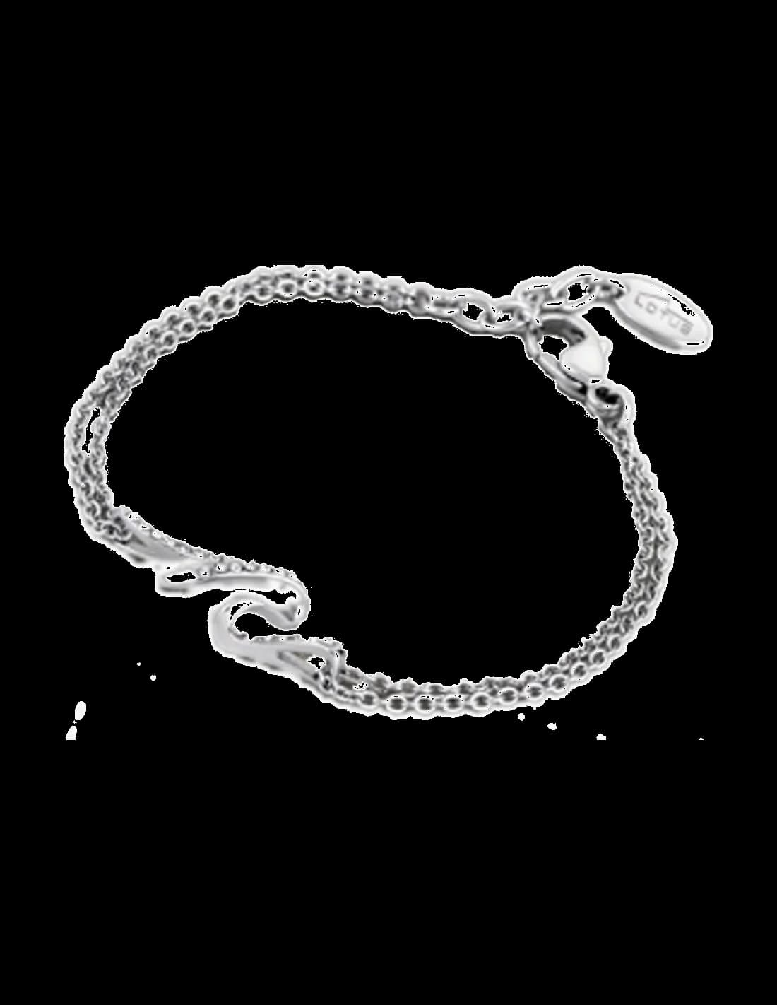 Lotus LS1750-2/1 silver bracelet
