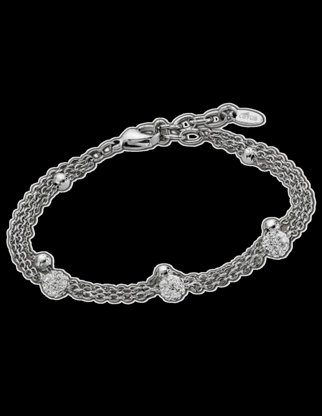 Bracelet Lotus Style LS1776-2/1 Acier