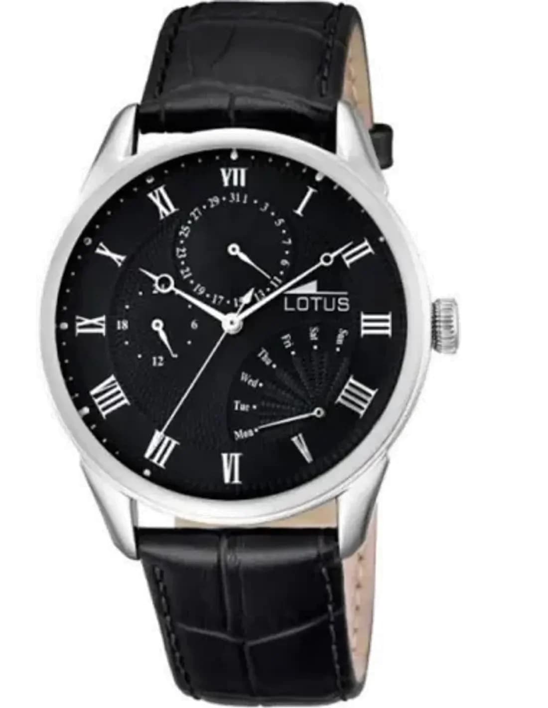 Lotus L10131/4 men's watch