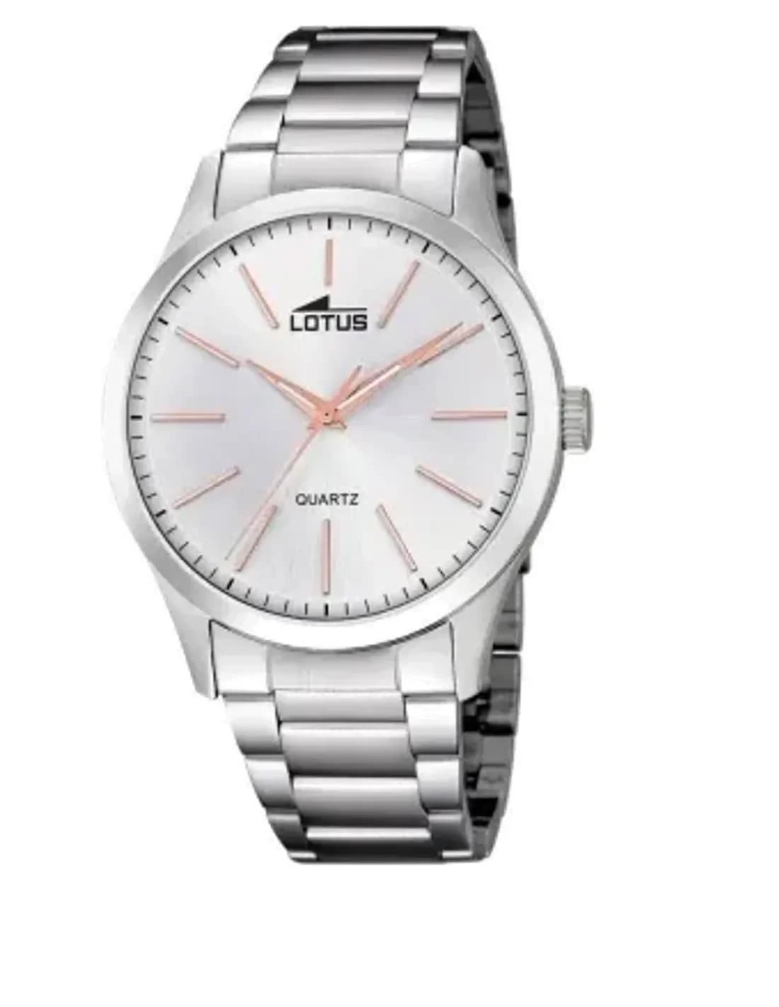 Montre Homme Lotus Minimalist L15959/5