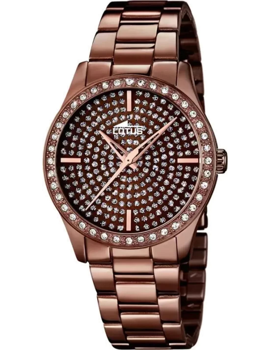 Lotus L18137/1 women's watch