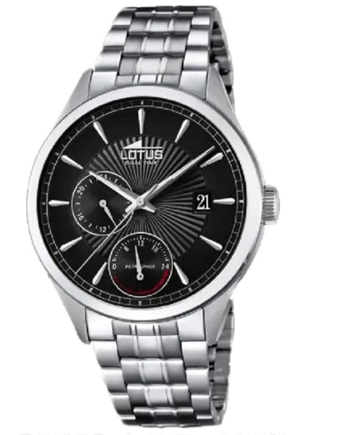 Montre Homme Lotus L18213/8