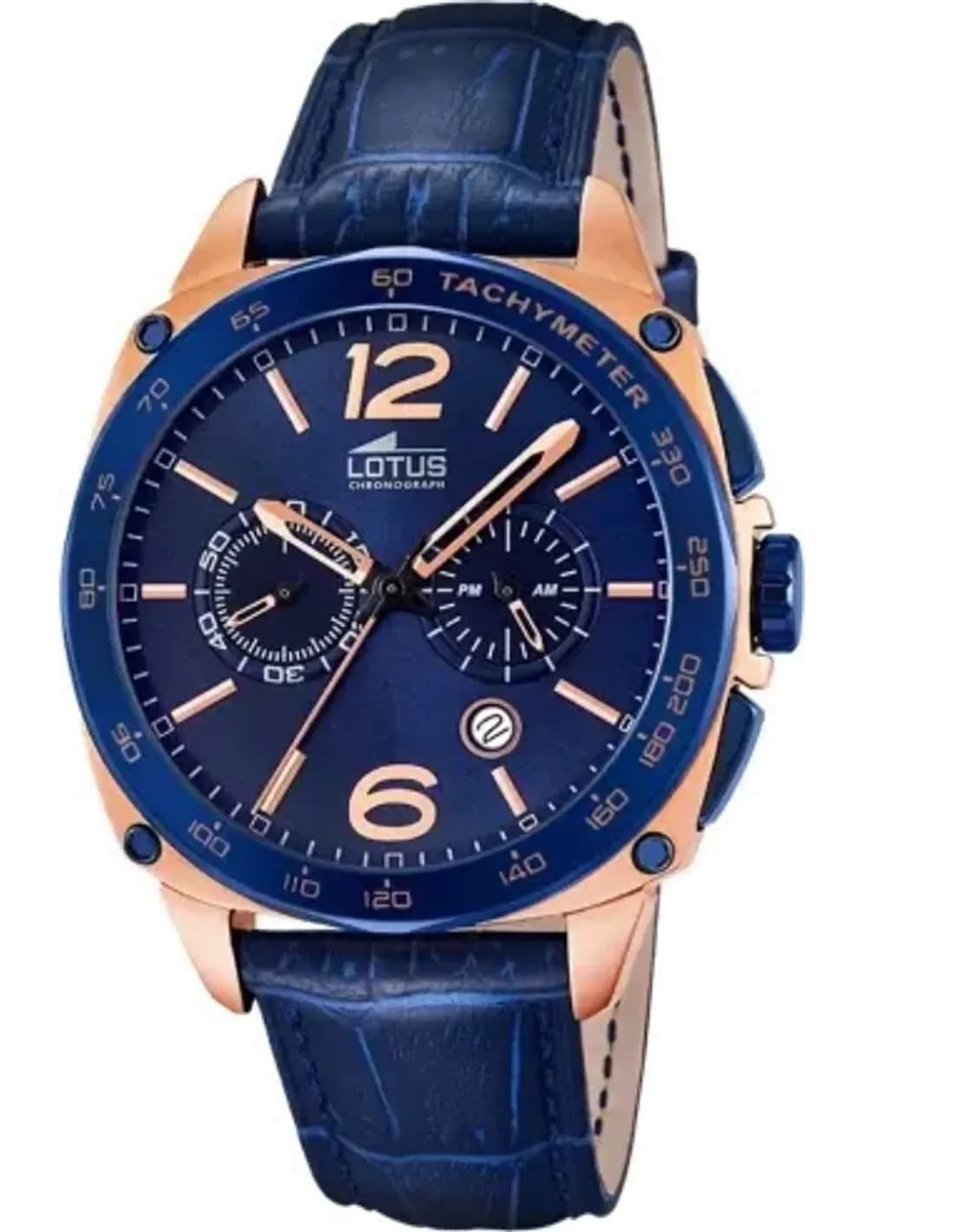 Lotus L18217/1 men's watch