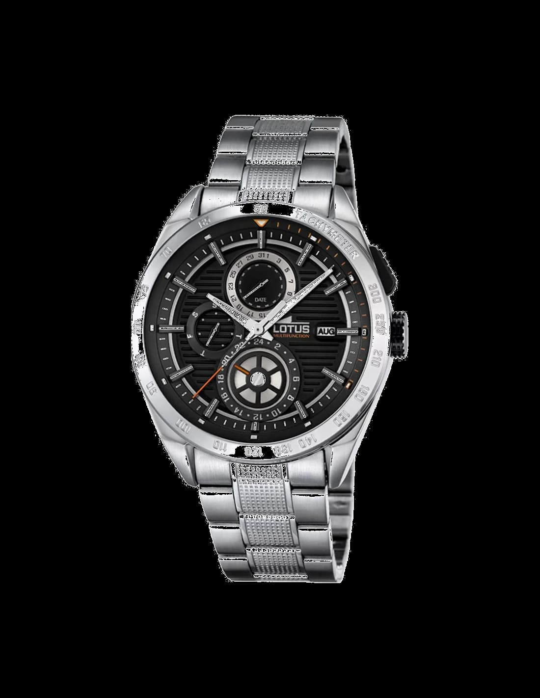 Montre Homme Lotus L18244/4 Argent