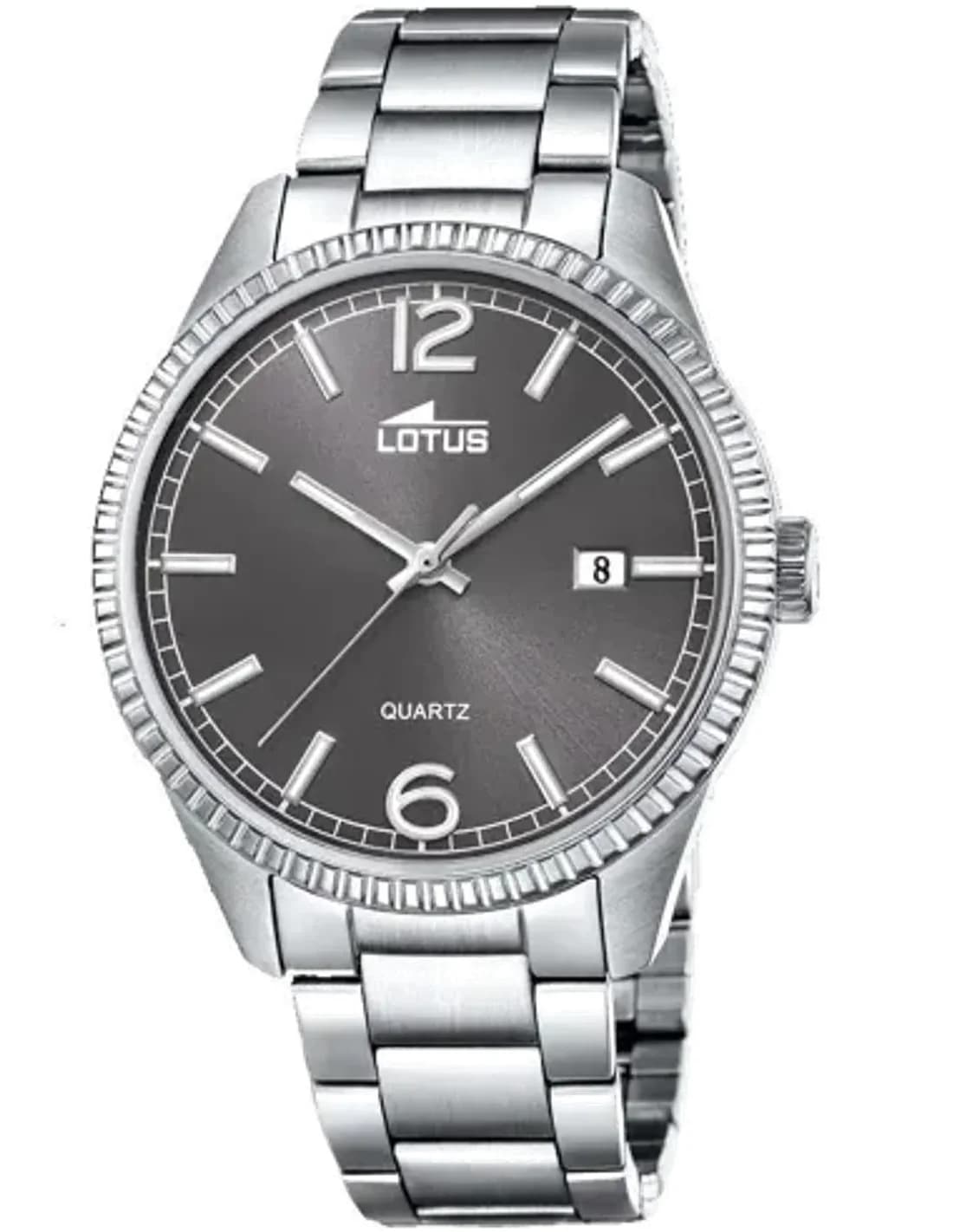 Montre Homme Lotus L18299/4 Argent