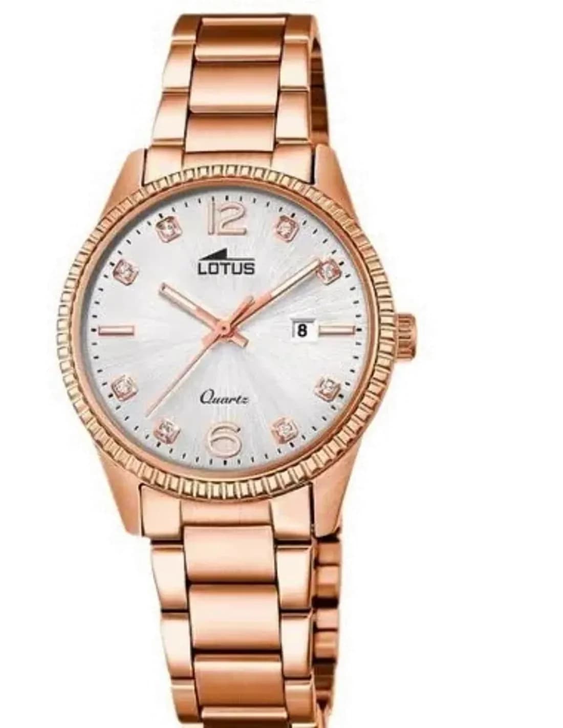 Lotus L18303/3 women's watch