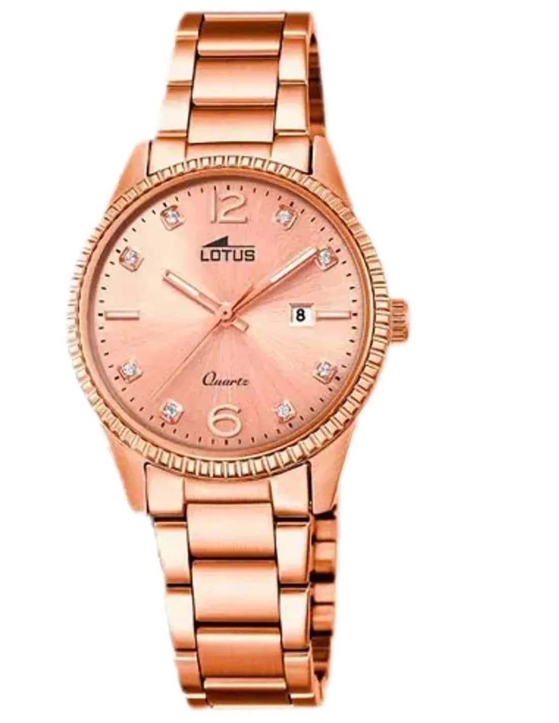 Lotus L18303/4 women's watch