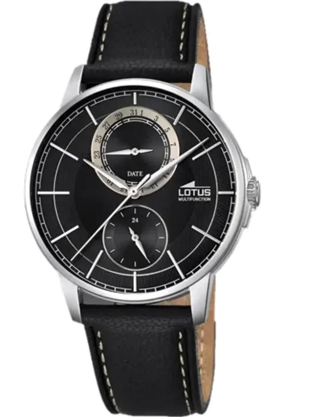 Lotus L18323/3 men's watch