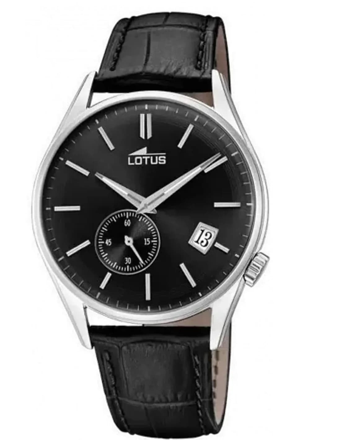 Lotus L18355/3 men's watch
