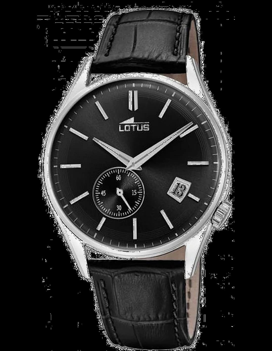 Montre Homme Lotus L18355/3 Noir