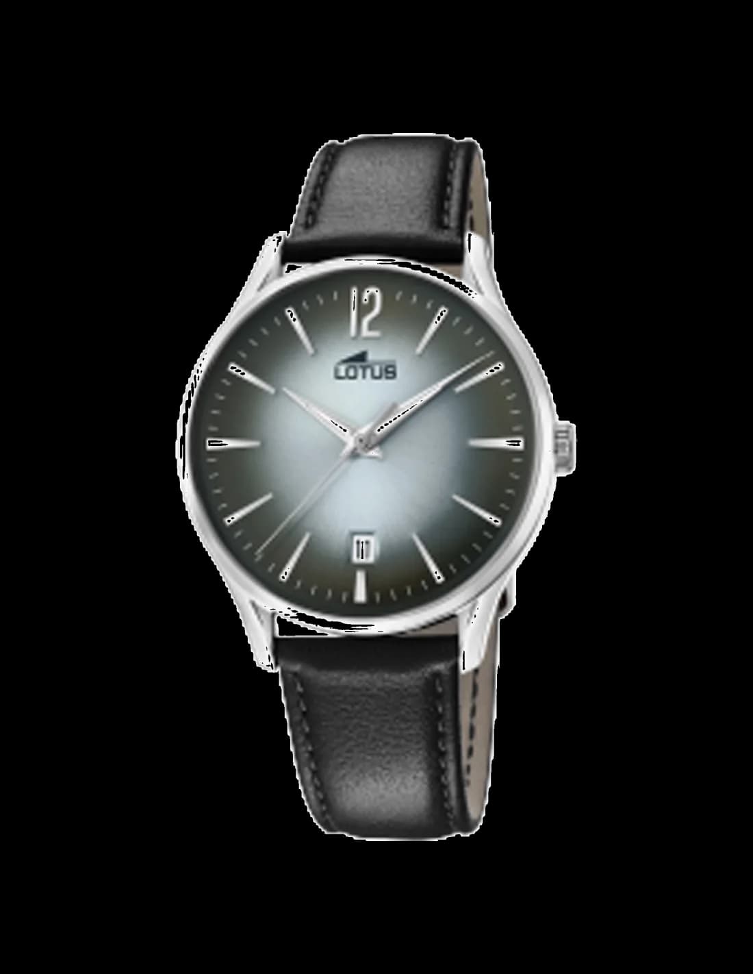 Montre Homme Lotus Revival L18402/4 Noir