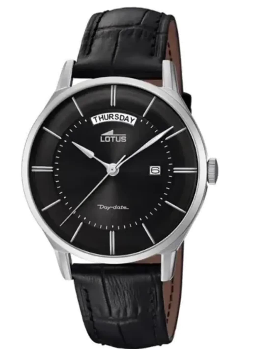 Lotus L18420/3 men's watch