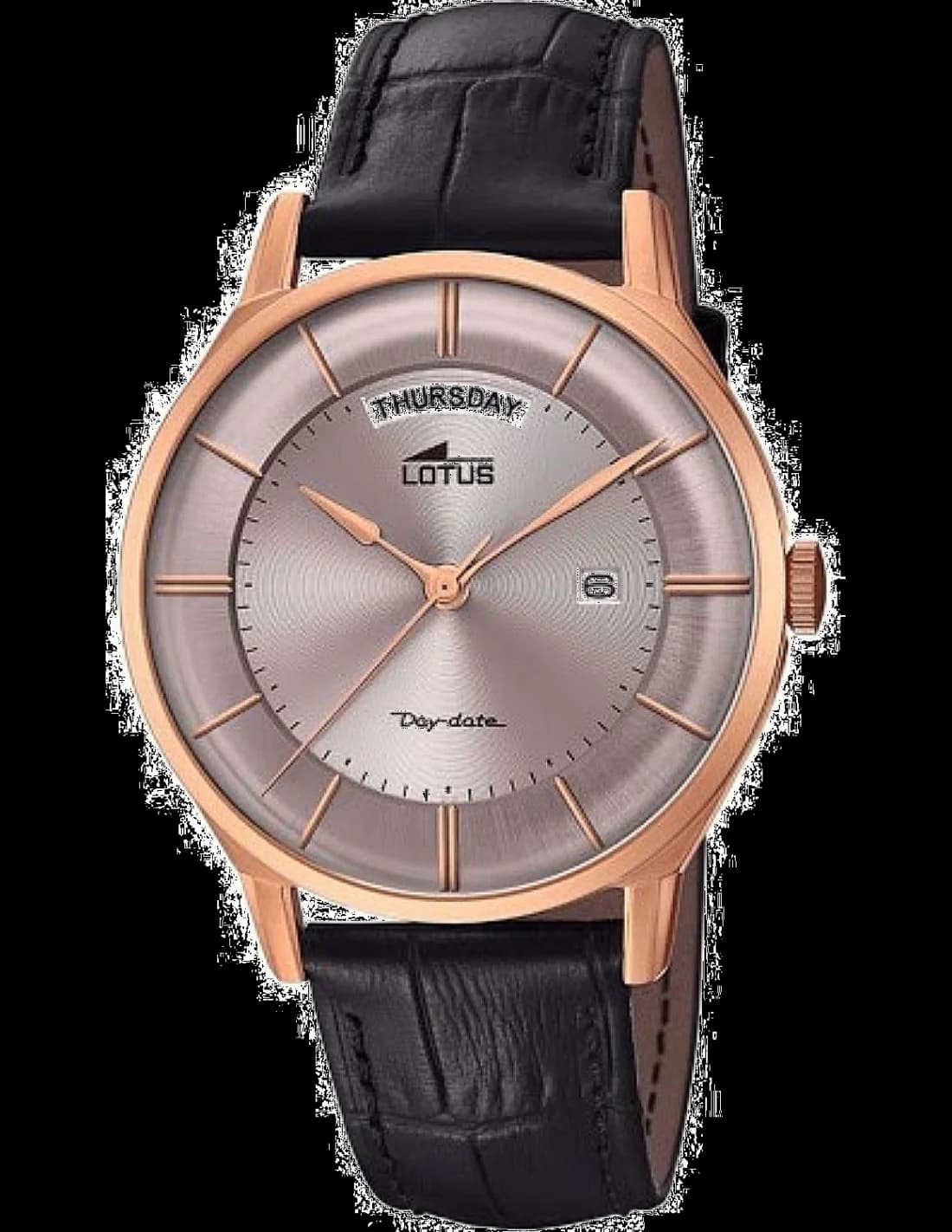 Montre Homme Lotus L18422/1 Noir