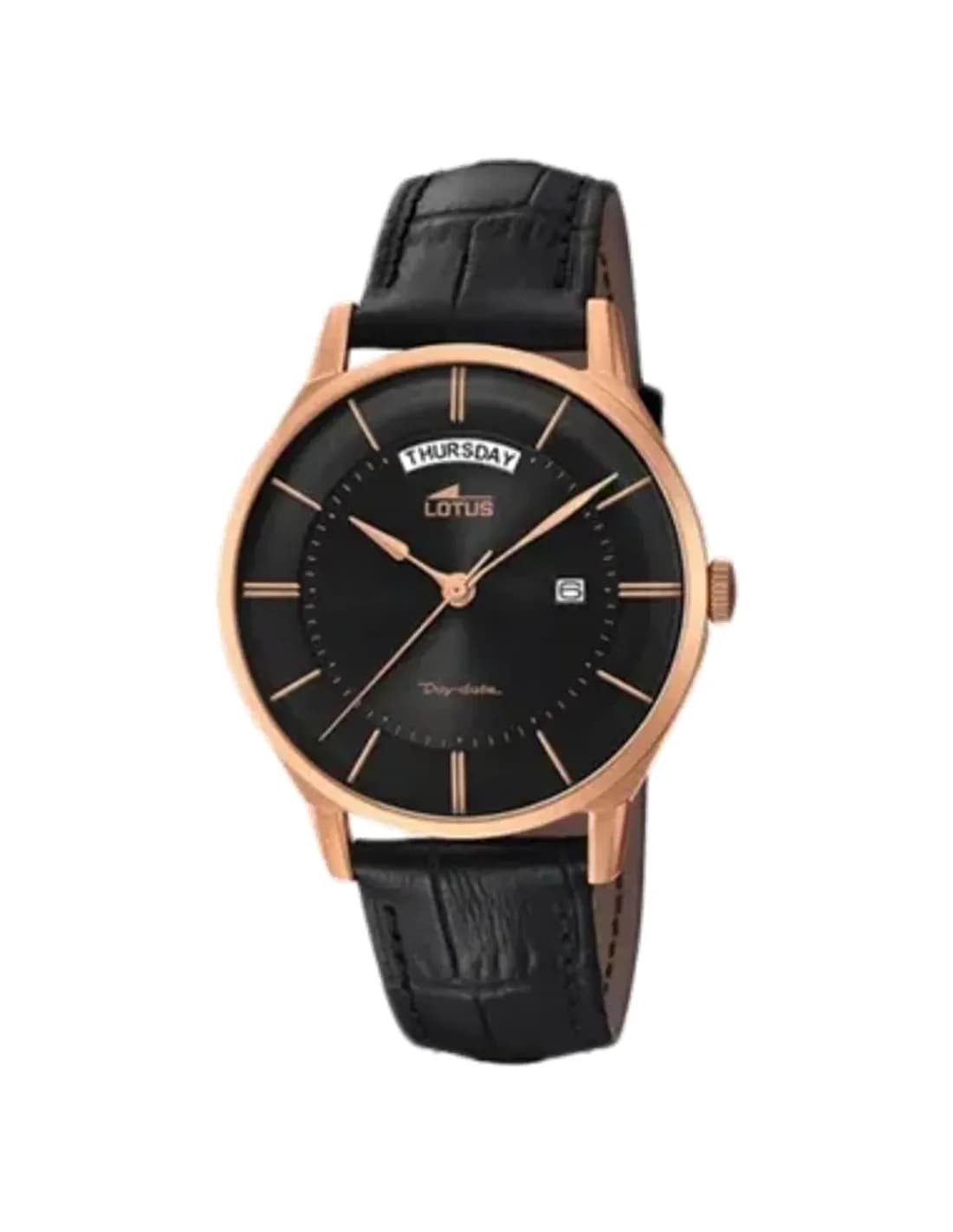 Lotus L18422/2 men's watch