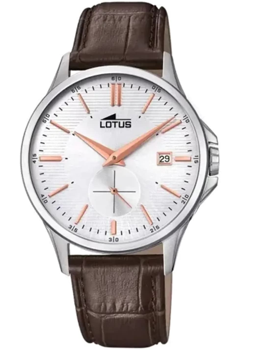 Montre Homme Lotus L18424/2