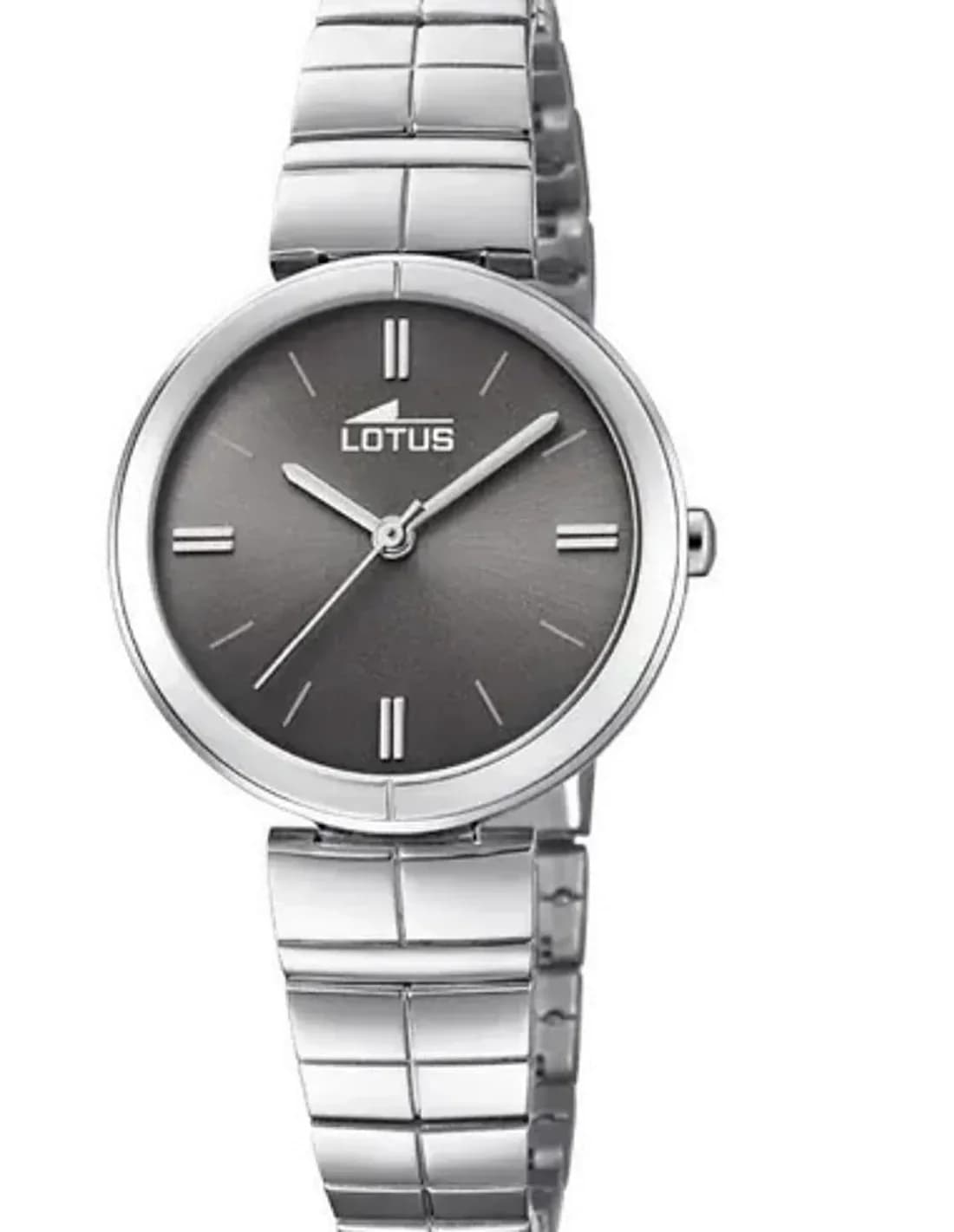 Montre Femme Lotus L18431/2 Argent