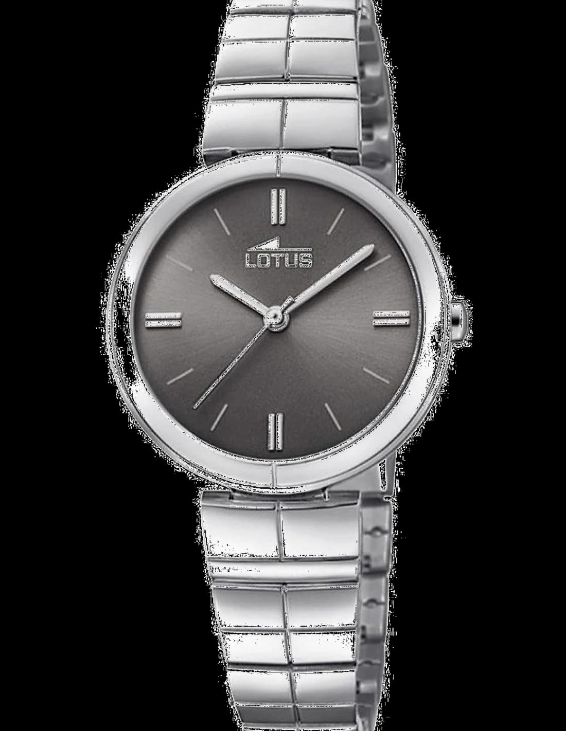 Montre Femme Lotus L18431/2 Argent