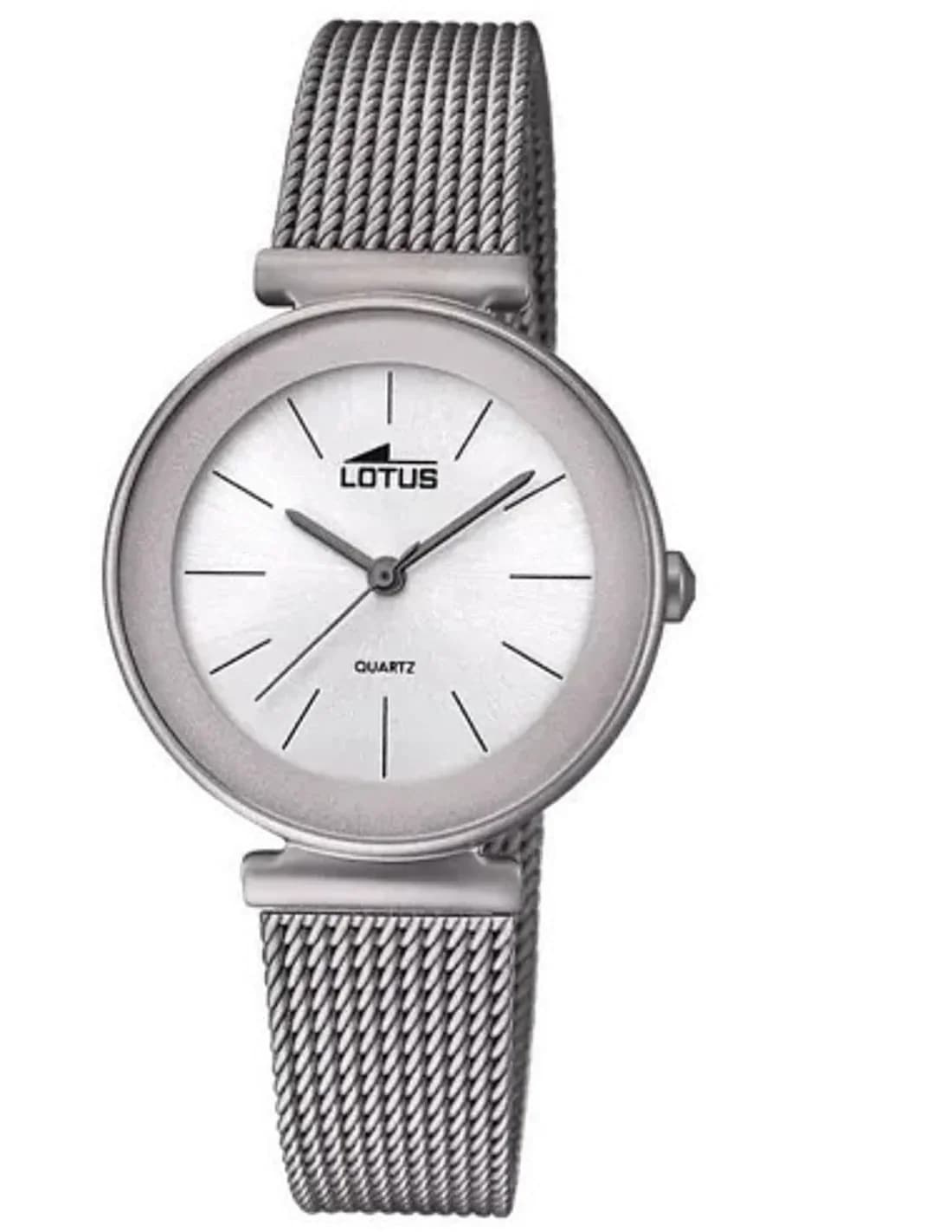 Montre Femme Lotus L18435/1