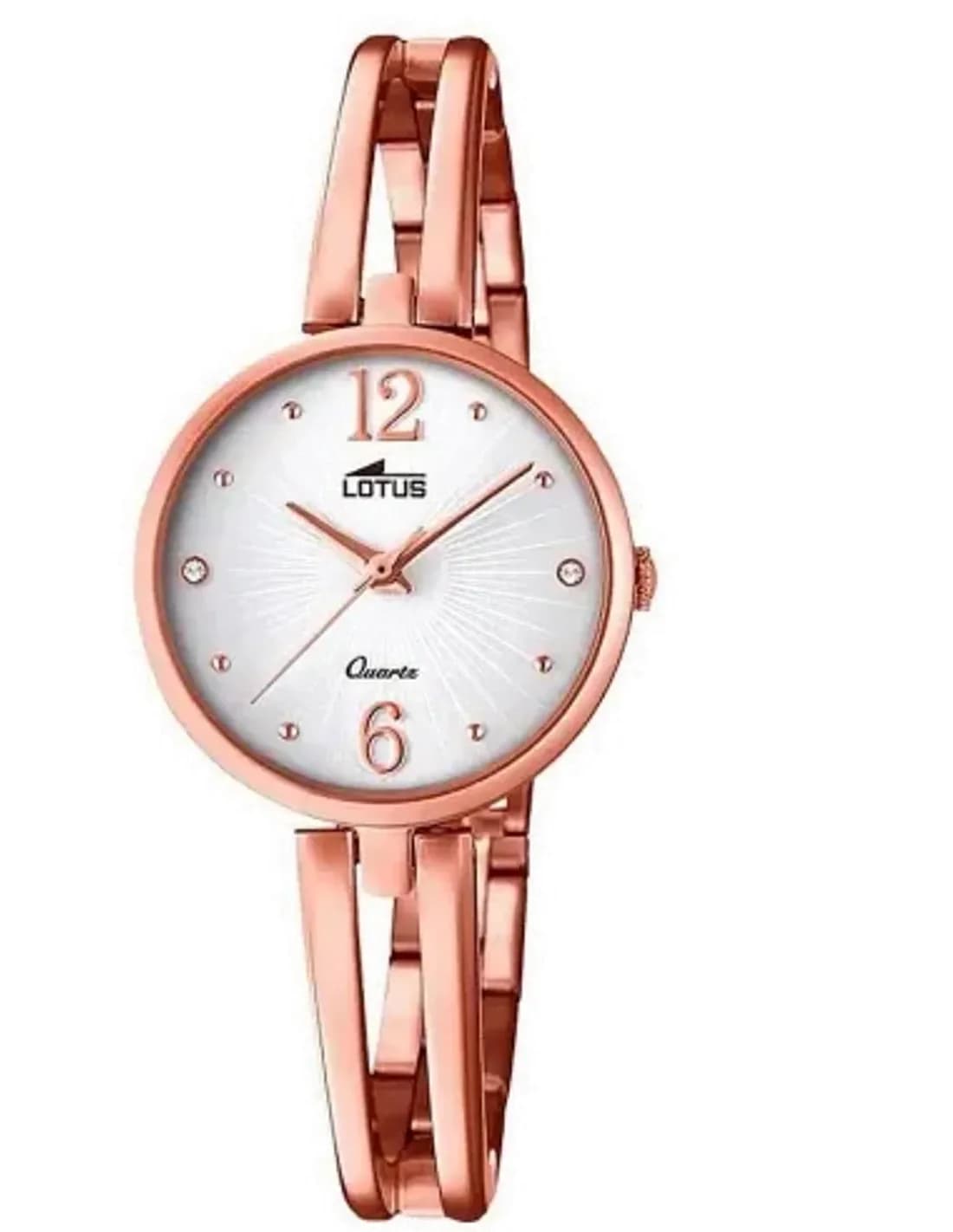 Lotus L18444/1 women's watch