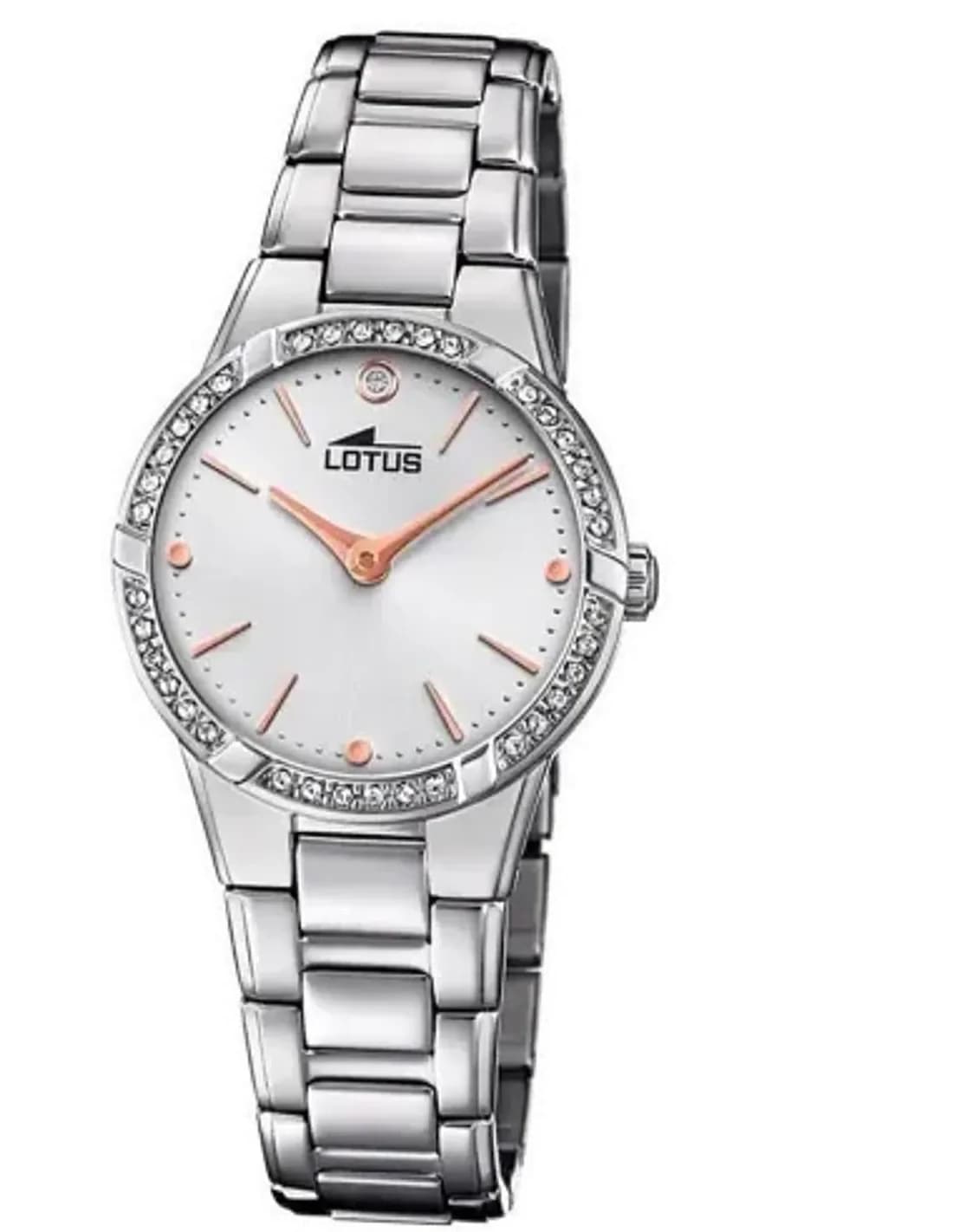 Montre Femme Lotus L18454/1