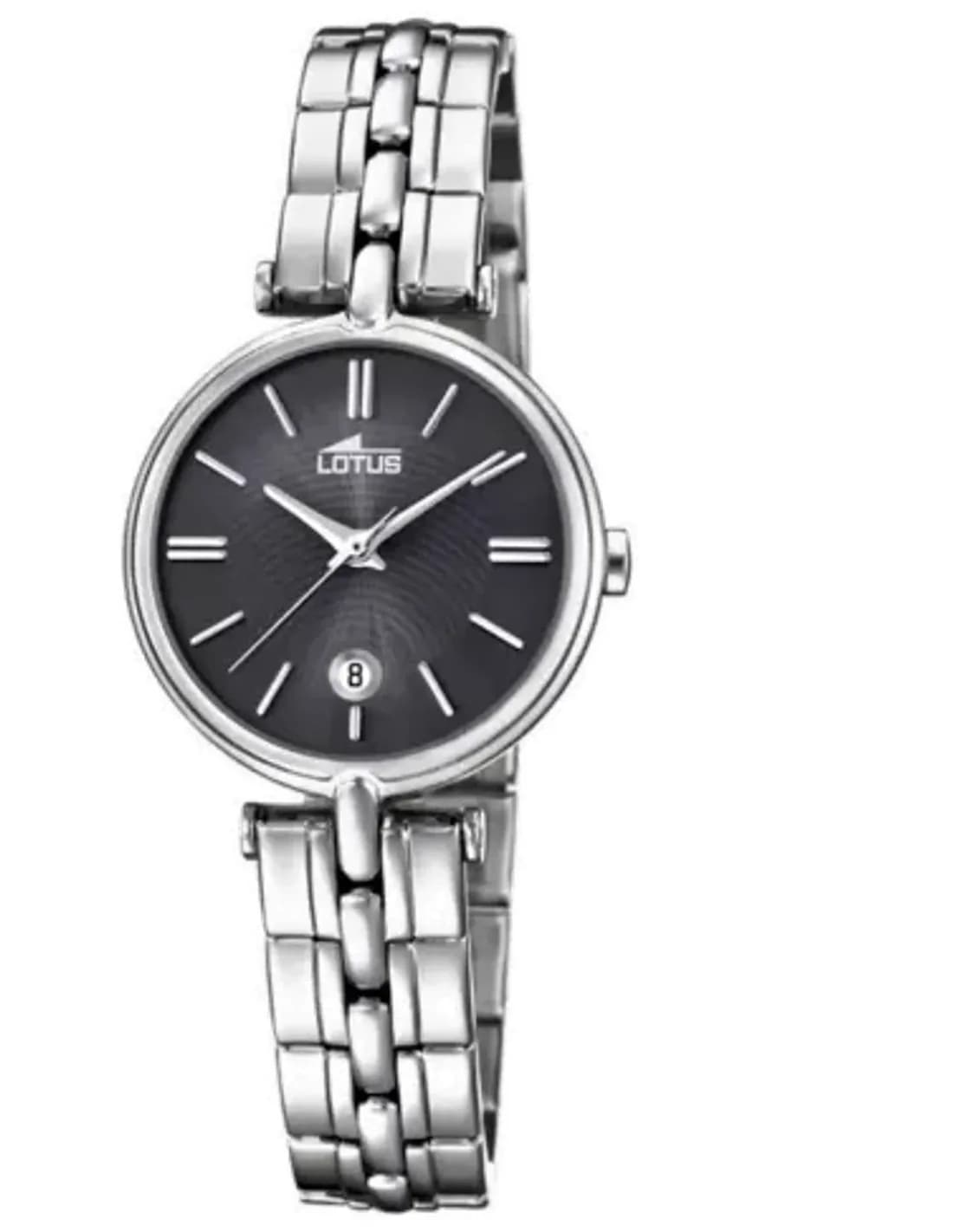 Montre Femme Lotus L18456/2 Argent