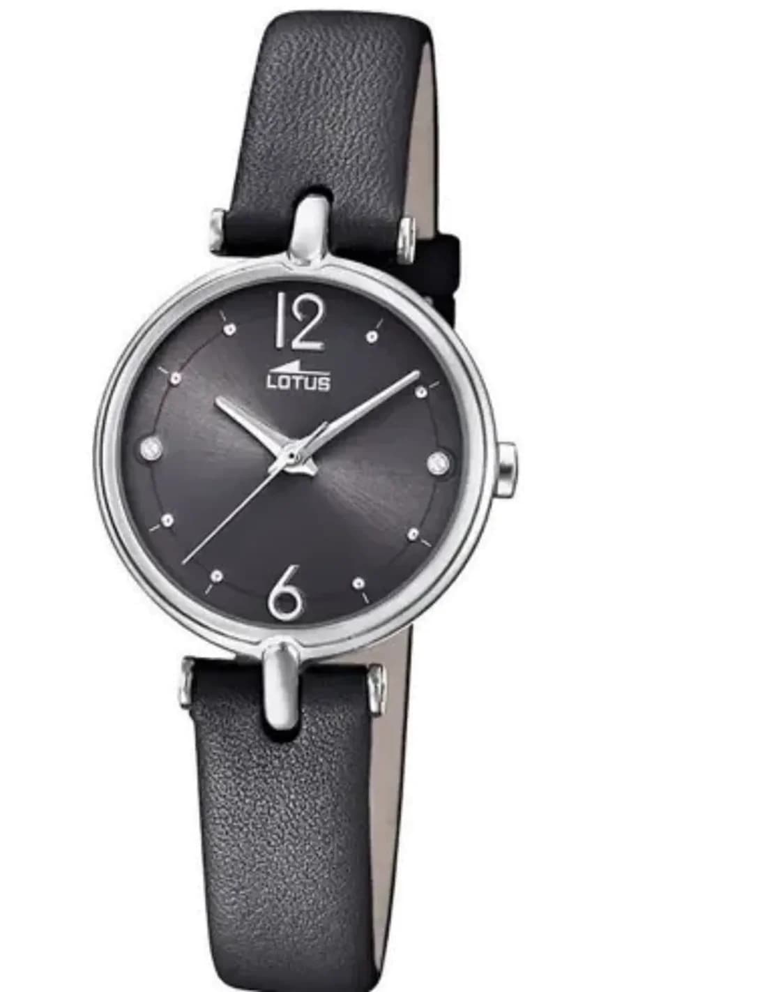 Montre Femme Lotus L18458/2 Noir