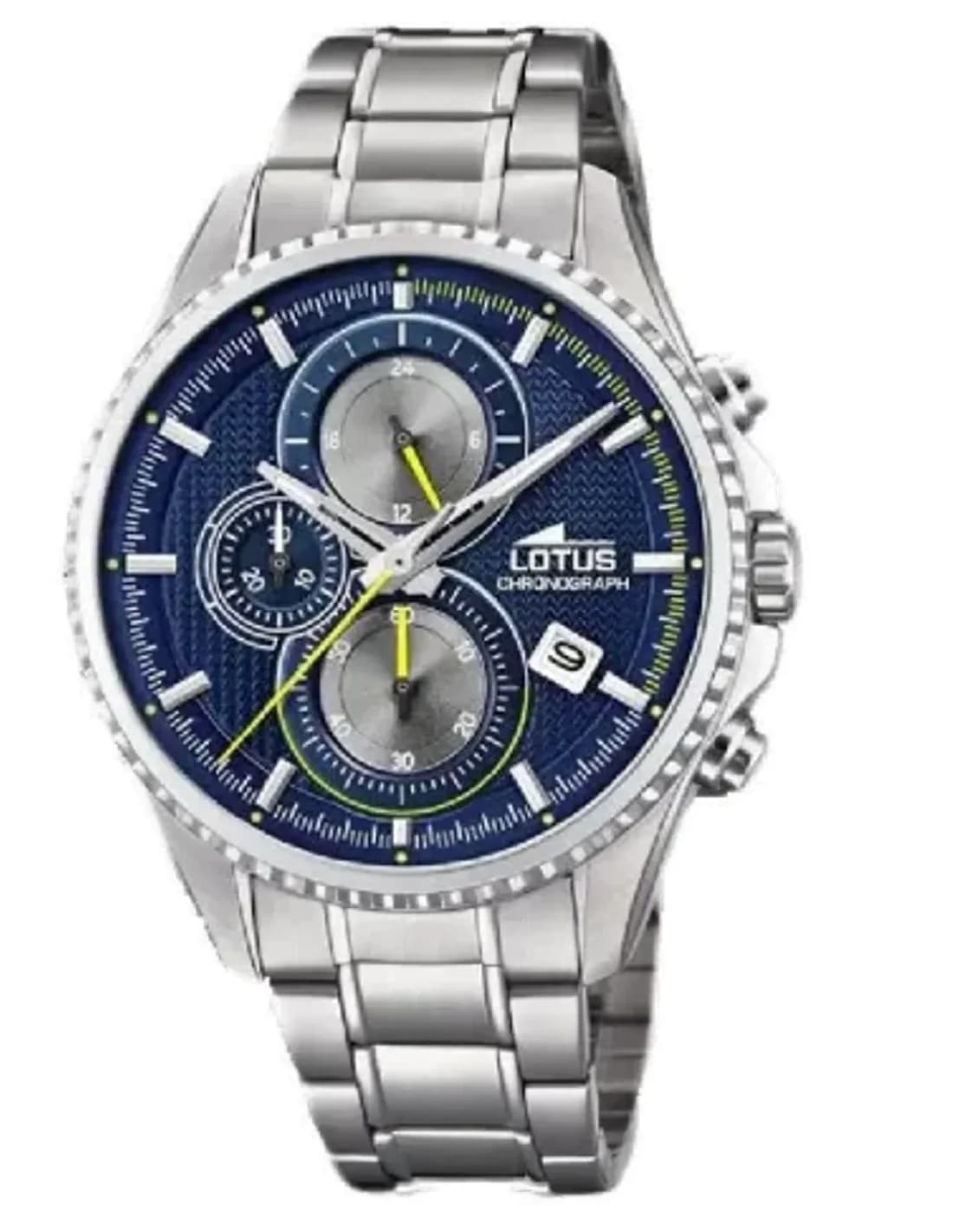 Montre Homme Lotus L18526/3