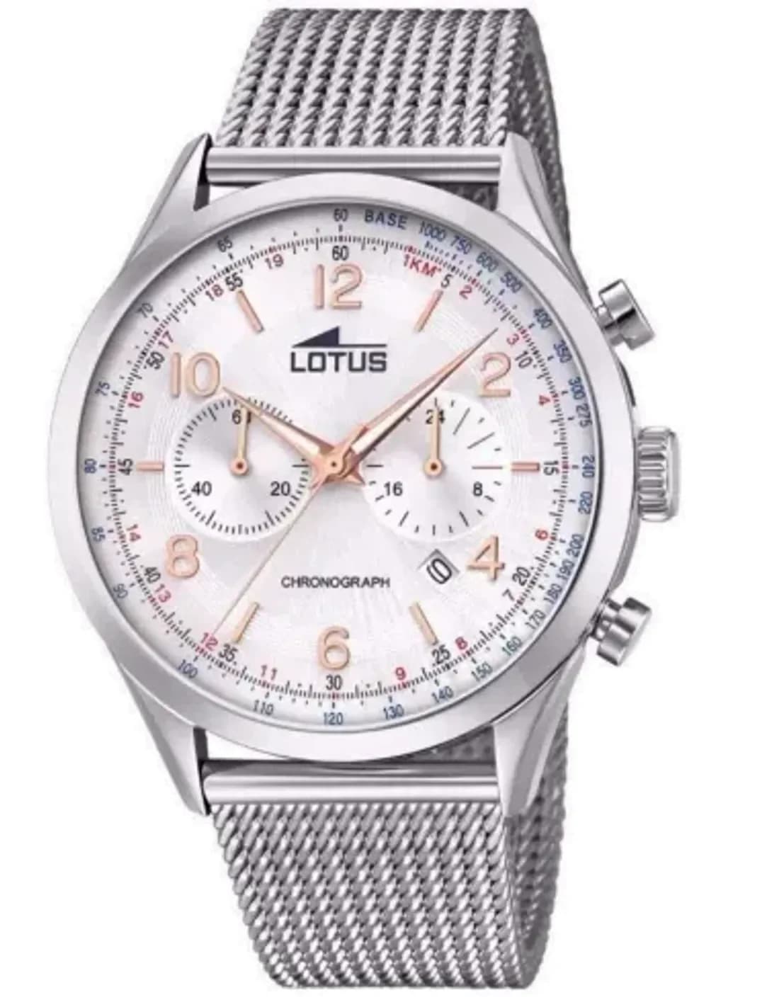 Lotus L18555/1 women's watch