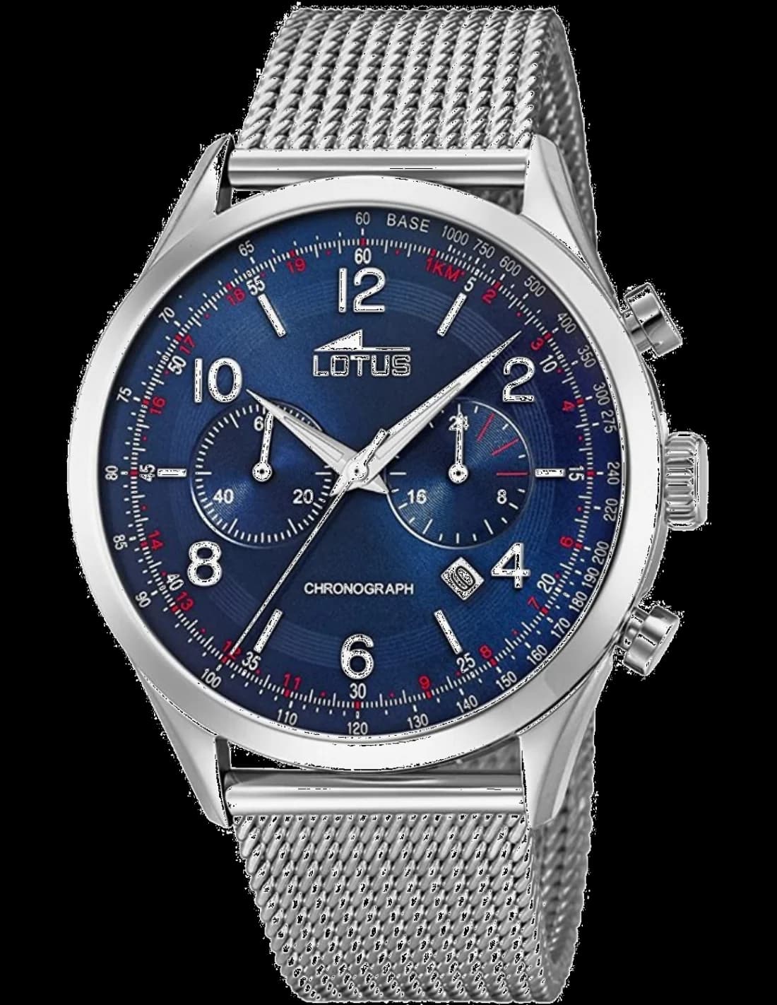Montre Homme Lotus L18555/3