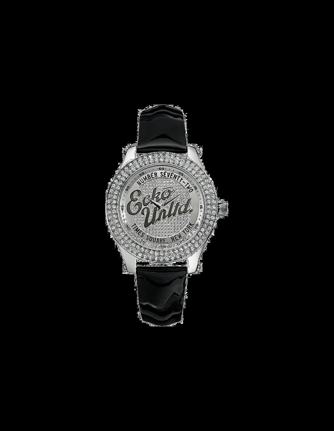 Montre Marc Ecko E10038M1 Noire