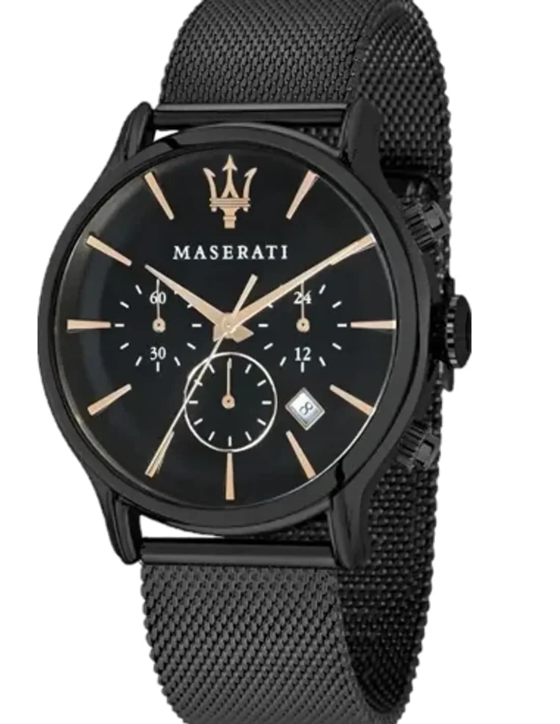 Maserati Epoca R8873618006 Men's watch