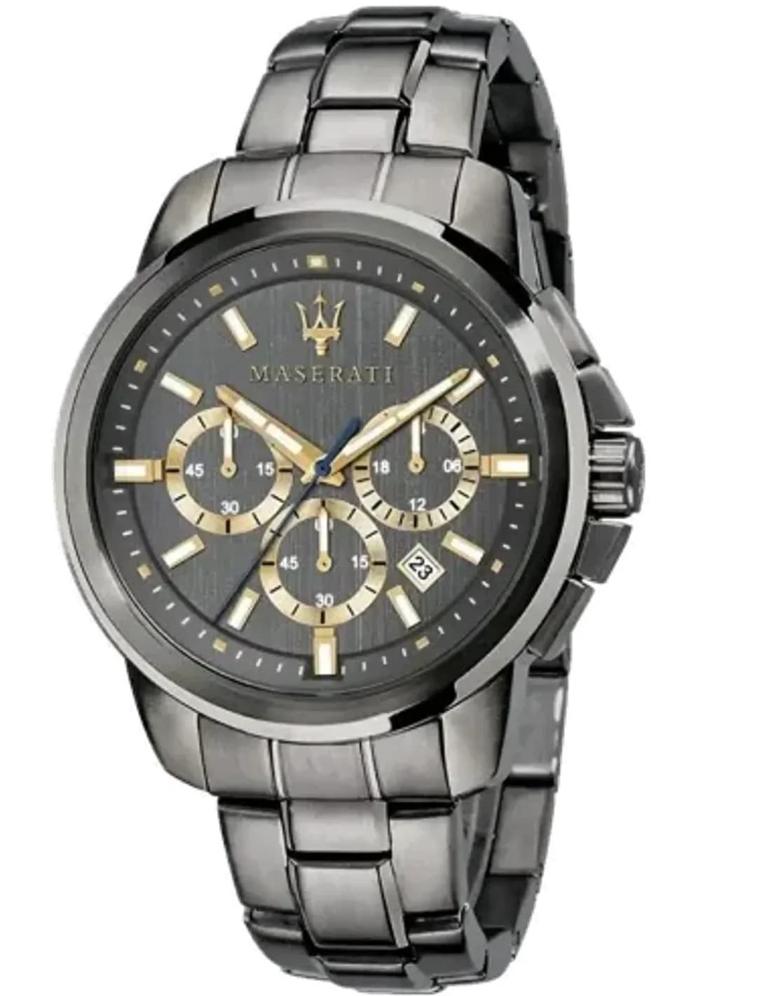 Maserati Successo R8873621007 Men's watch