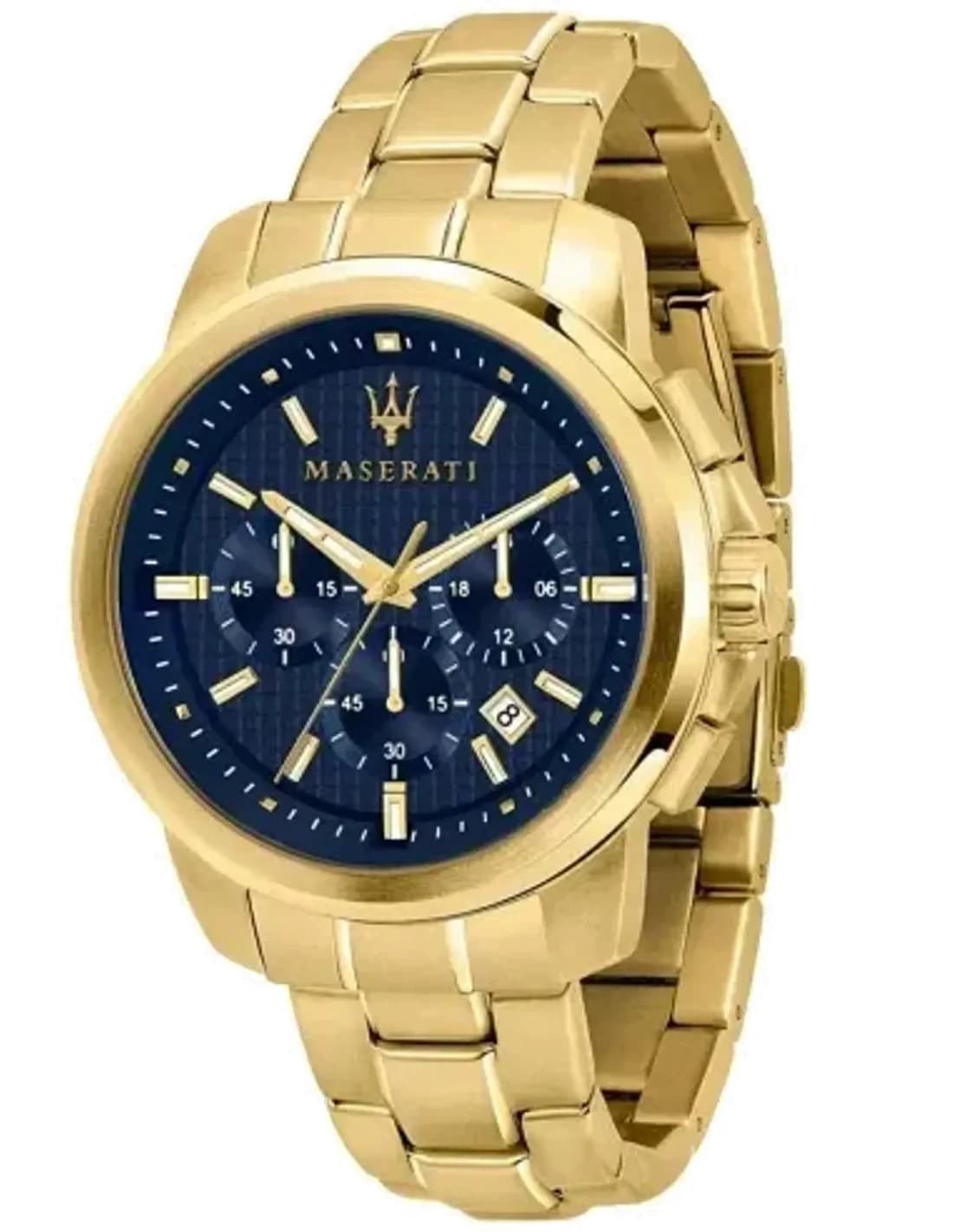 Maserati Successo R8873621021 Men's watch
