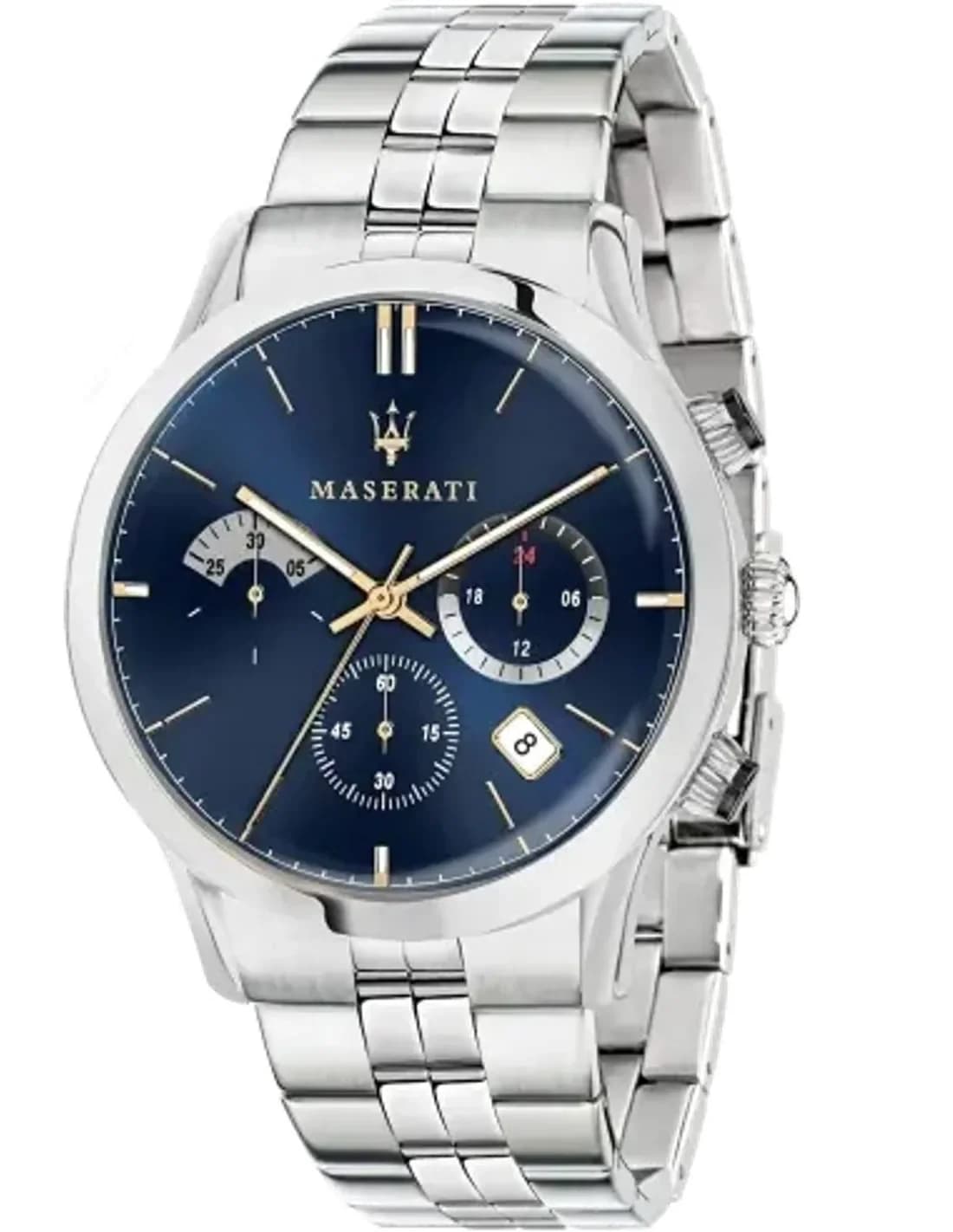 Montre Homme Maserati Ricordo R8873633001