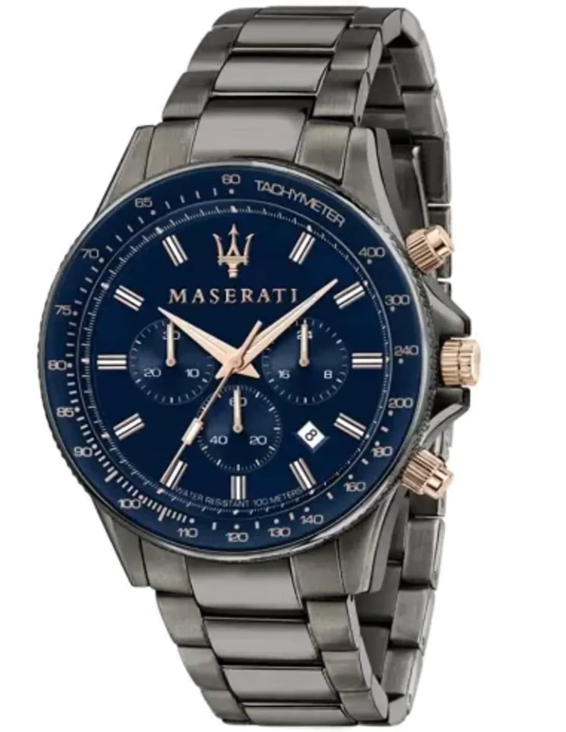 Maserati Sfida R8873640001 Men's watch