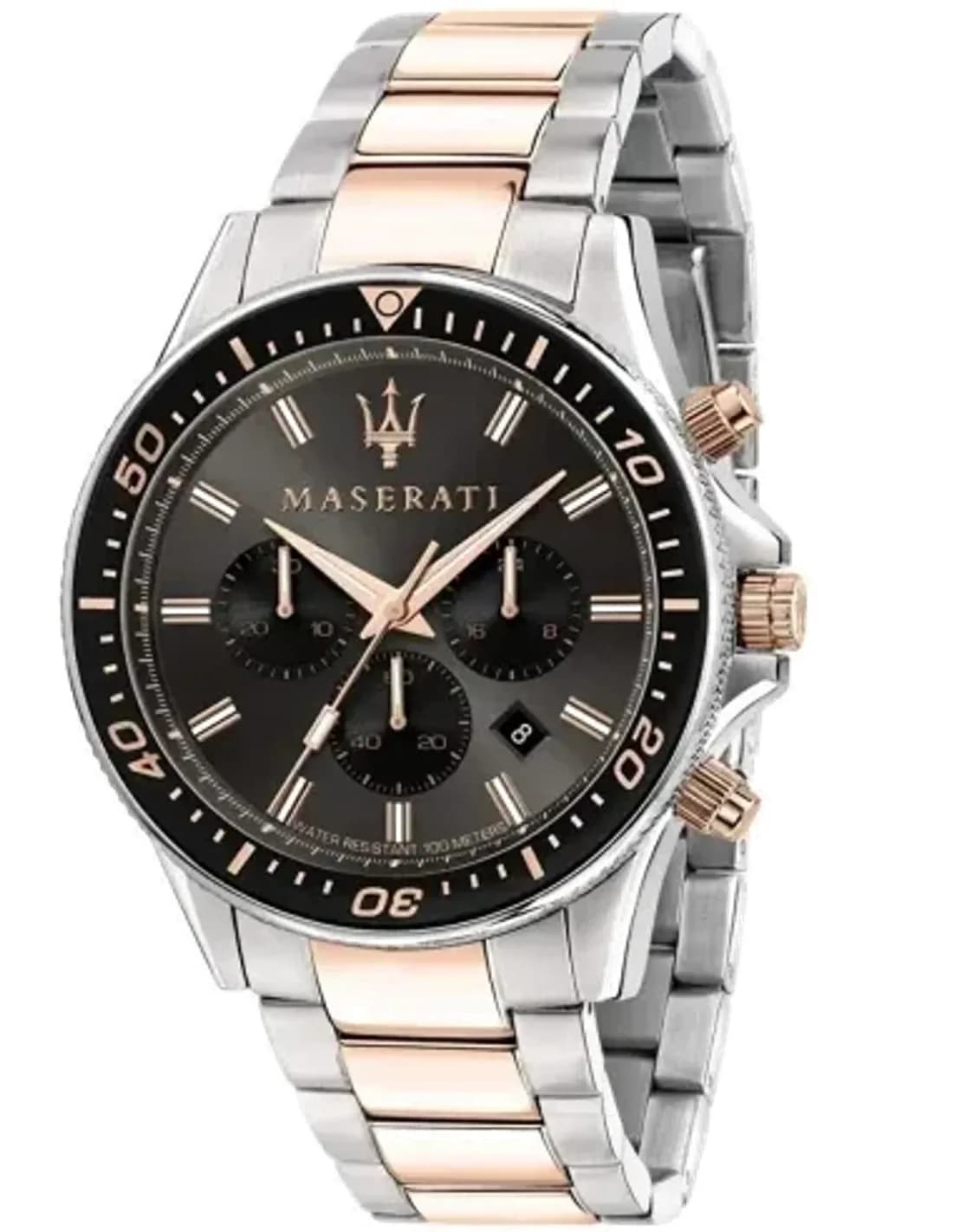 Maserati Sfida R8873640002 Men's watch