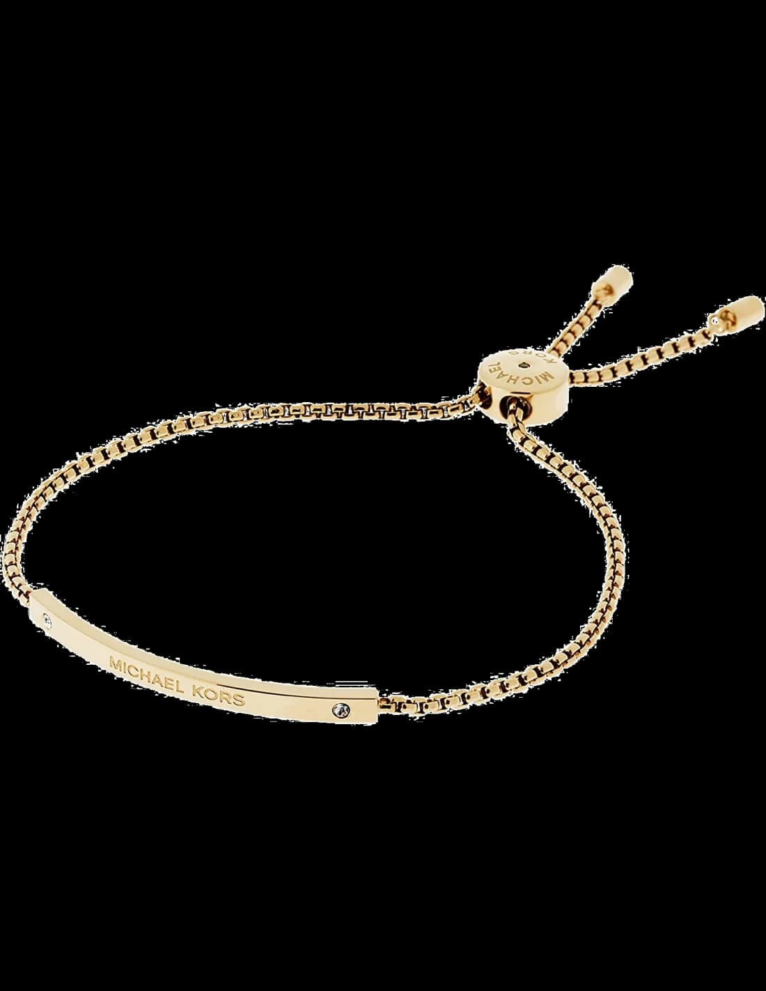 Bracelet Michael Kors MKJ4641710 Or