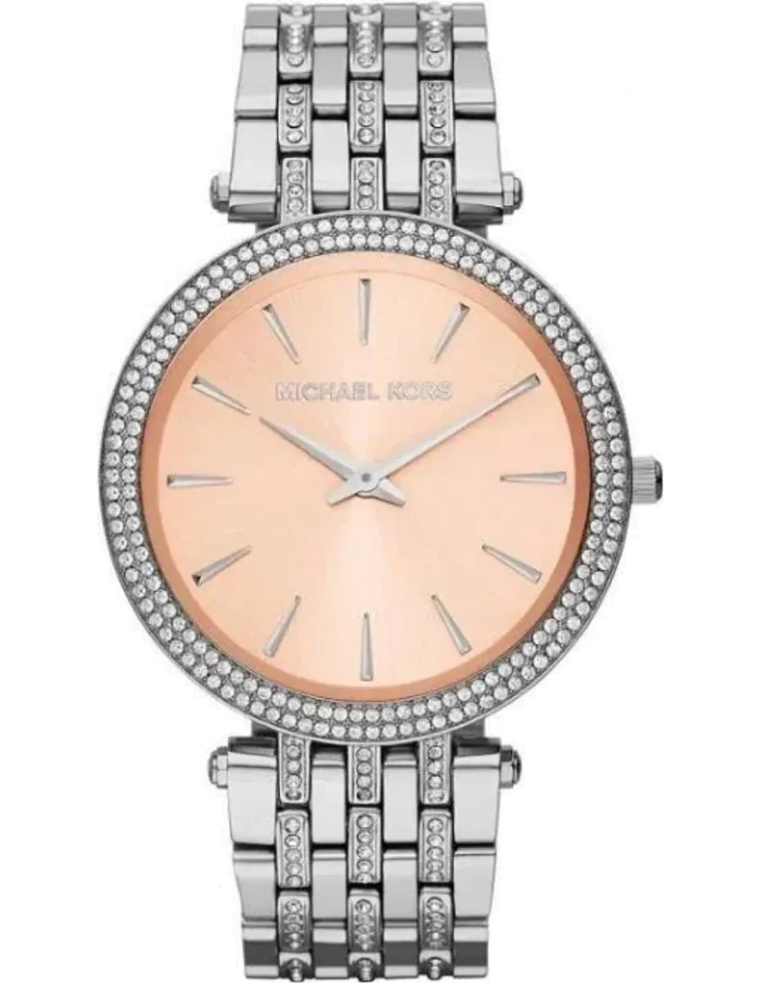 Michael Kors MK3218 women's watch