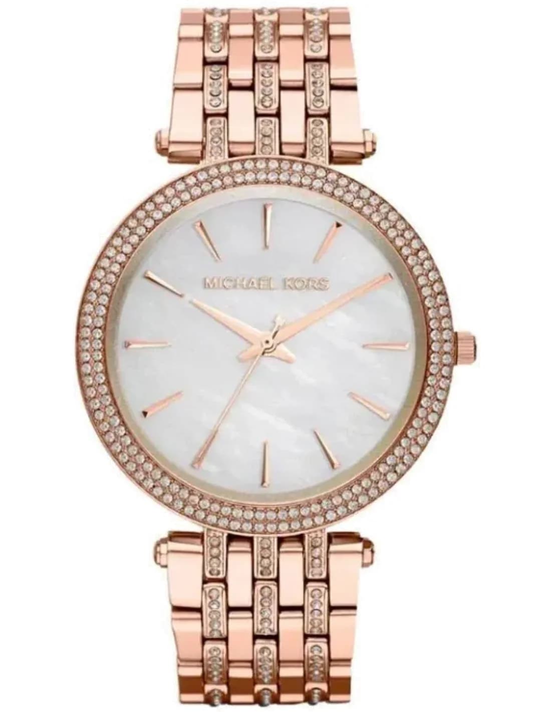 Michael Kors MK3220 women's watch