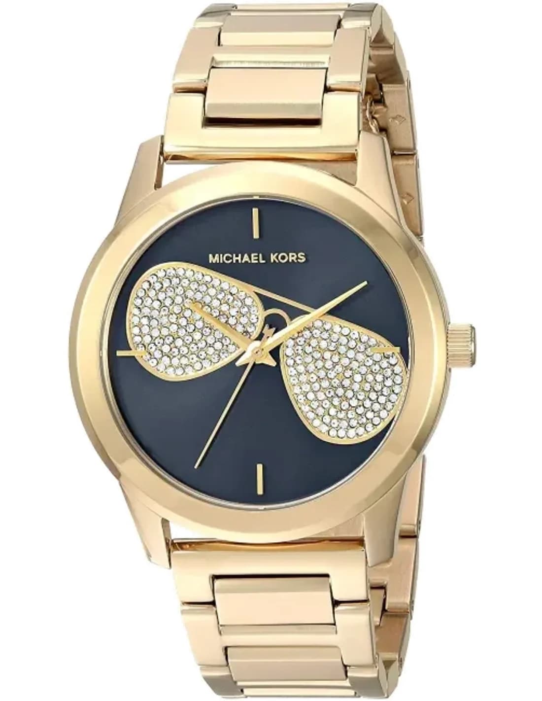 Michael Kors MK3647 women's watch