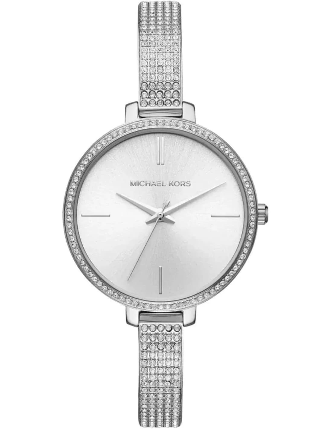 Montre Femme Michael Kors Jaryn MK3783 Argent