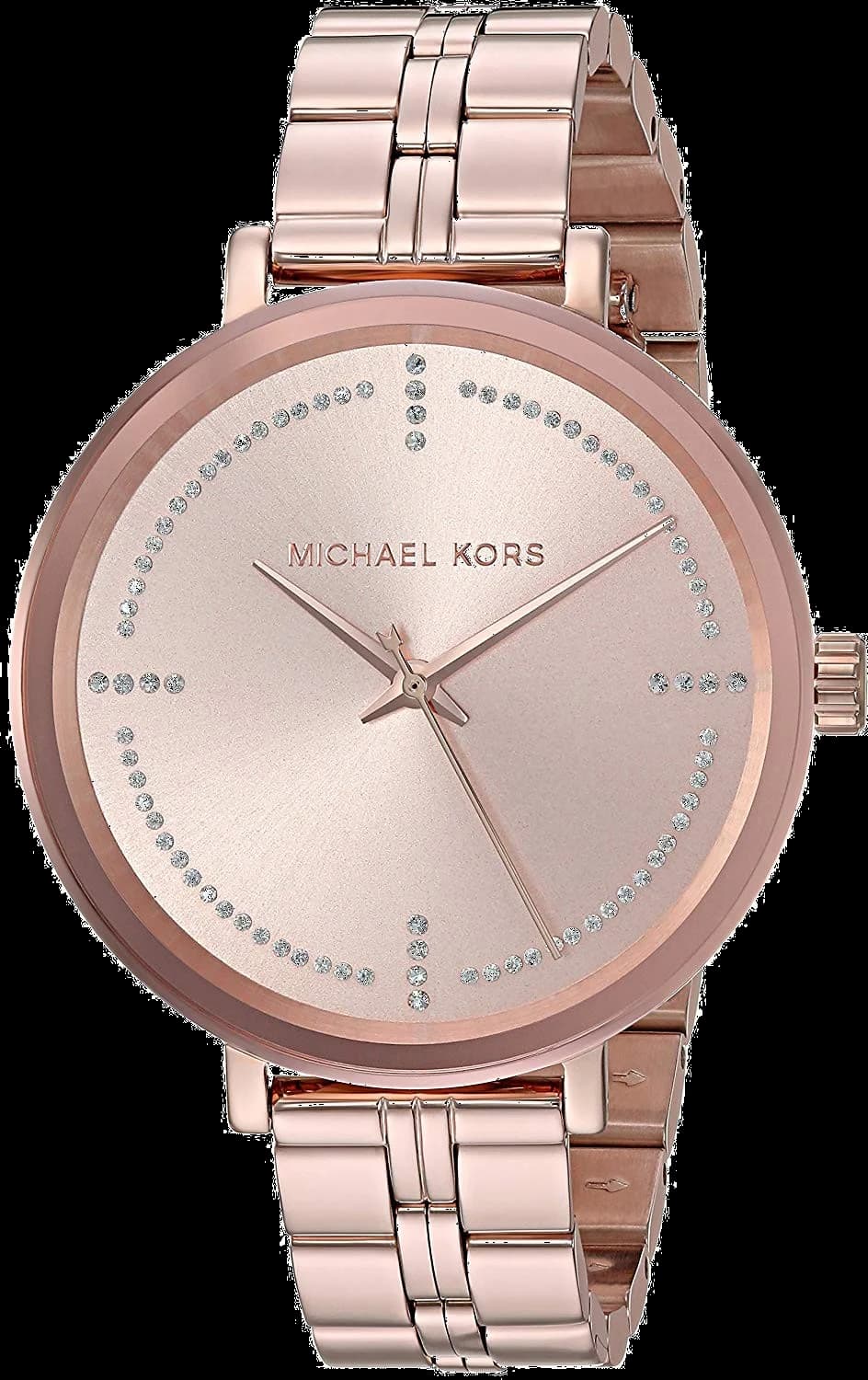 Michael Kors MK3793 Rose Gold Women's Watch